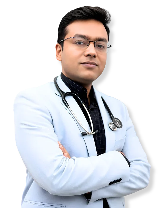 Dr. S.S. Behera - Critical Care Specialist Varanasi