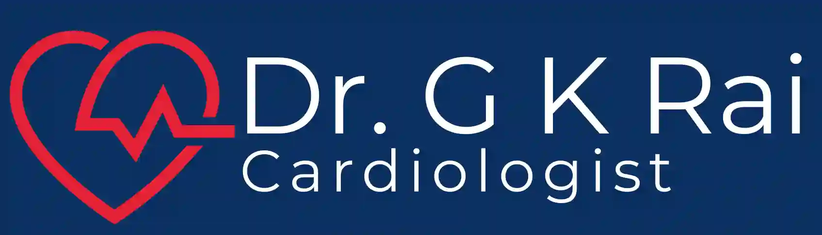 Dr. Gopal Krishna Rai | Best Cardiologist in Varanasi